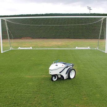 Remote Field Line Marking Fleet Robot | Fleet Line Markers Australia
