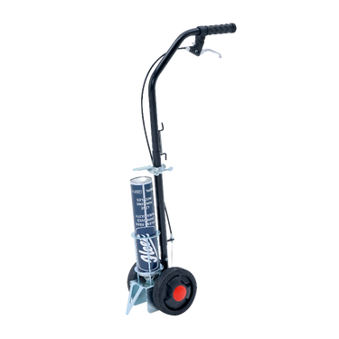 Aerosol 2 Line Marker