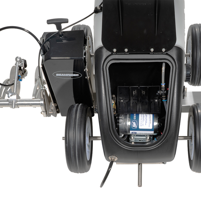 BeamRider SX | Marker | Fleet Line Australia
