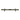 Line Guide Pivot Bar Assembly
