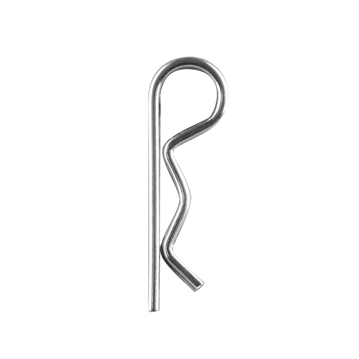 Stainless Steel R Clip