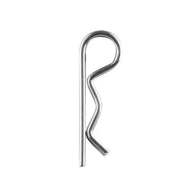 Clip Pvc Rsta Stainless Steel R Clip
