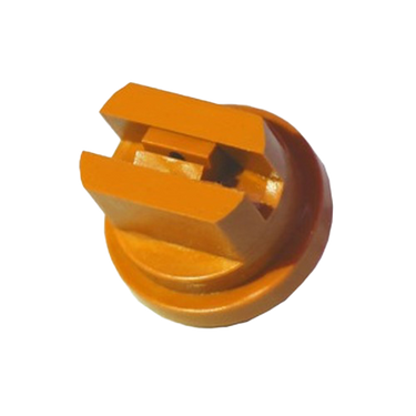 Nozzle Fan Tip Orange 110° - Pack of 5
