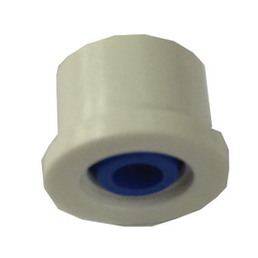 Cone Nozzle White- Pack Of 5 