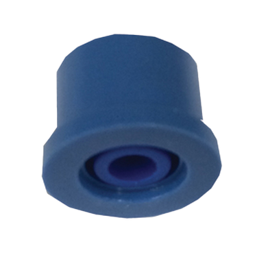 Cone Nozzle Blue- Pack of Five