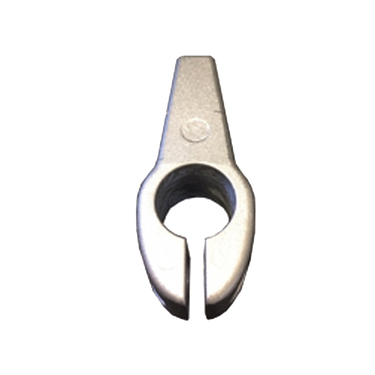 Tapered Stem