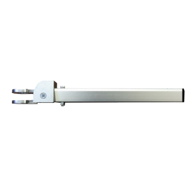 Extruded Tube Assembly