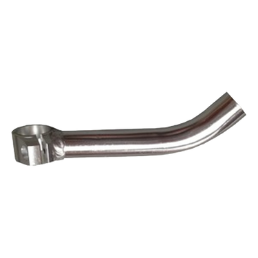 Bar End