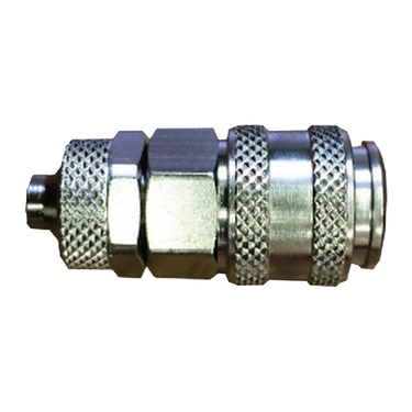 8x6 QR Coupler